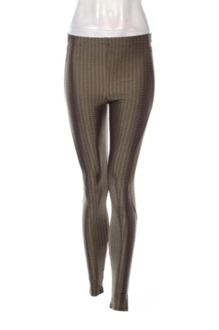 Damskie legginsy Unbranded, Rozmiar S, Kolor Zielony, Cena 51,99 zł