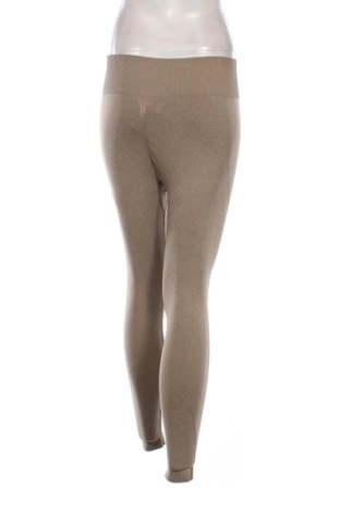Damen Leggings Unbranded, Größe M, Farbe Beige, Preis 7,00 €