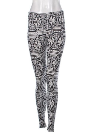 Damskie legginsy Unbranded, Rozmiar S, Kolor Kolorowy, Cena 53,58 zł