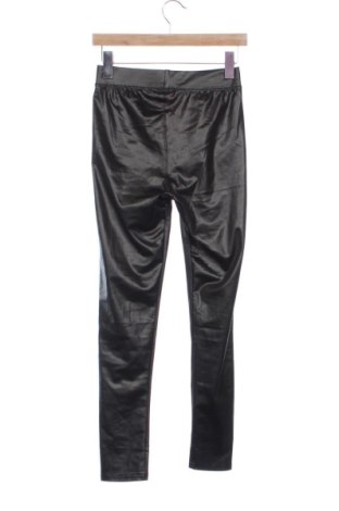 Γυναικείο κολάν Unbranded, Μέγεθος XS, Χρώμα Μαύρο, Τιμή 11,99 €