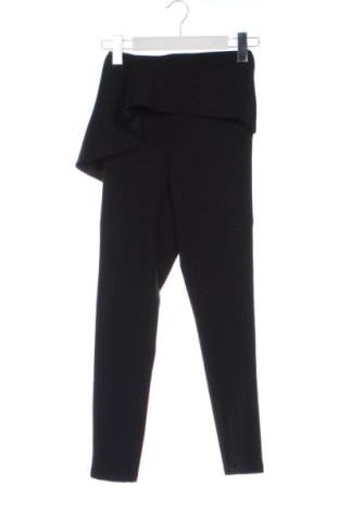 Damskie legginsy Unbranded, Rozmiar XXS, Kolor Czarny, Cena 98,92 zł