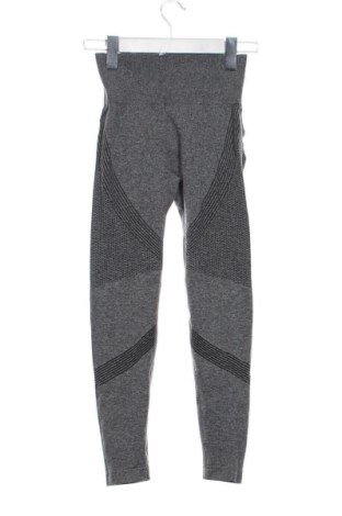 Damen Leggings Unbranded, Größe S, Farbe Grau, Preis 17,99 €