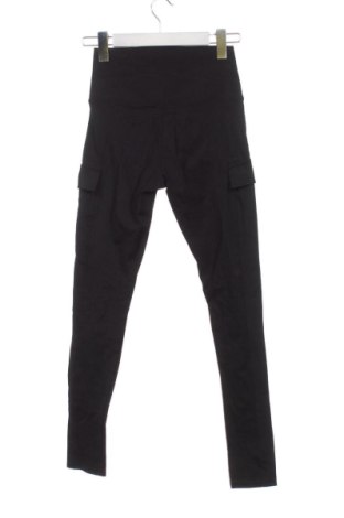 Γυναικείο κολάν Unbranded, Μέγεθος XXS, Χρώμα Μαύρο, Τιμή 15,99 €