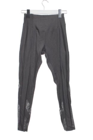 Damen Leggings Unbranded, Größe XXS, Farbe Grau, Preis € 10,00