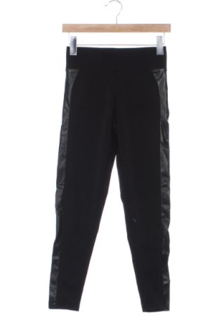 Dámske legíny  Unbranded, Veľkosť XS, Farba Čierna, Cena  11,95 €