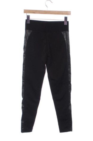 Dámske legíny  Unbranded, Veľkosť XS, Farba Čierna, Cena  11,95 €