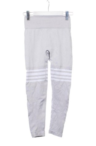 Damskie legginsy Unbranded, Rozmiar XS, Kolor Szary, Cena 69,99 zł