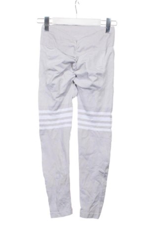 Damskie legginsy Unbranded, Rozmiar XS, Kolor Szary, Cena 69,99 zł