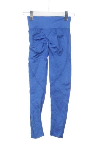 Дамски клин Unbranded, Размер XS, Цвят Син, Цена 13,80 €