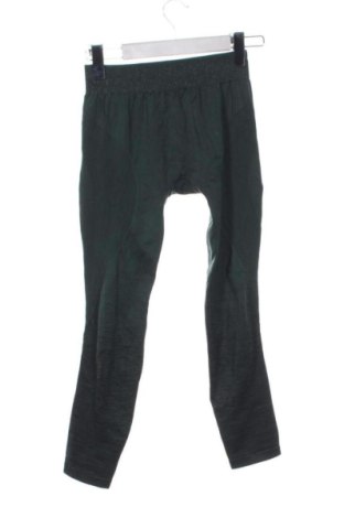 Dámske legíny  Unbranded, Veľkosť XXS, Farba Zelená, Cena  15,95 €
