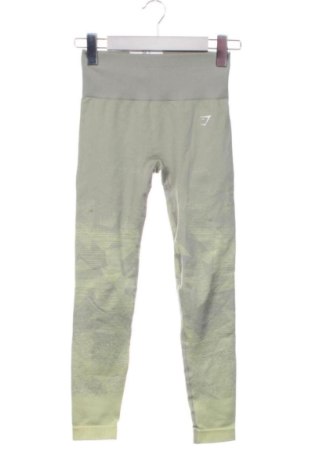 Γυναικείο κολάν Unbranded, Μέγεθος XXS, Χρώμα Πολύχρωμο, Τιμή 13,00 €