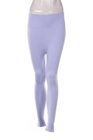 Damen Leggings Unbranded, Größe XS, Farbe Lila, Preis 17,99 €