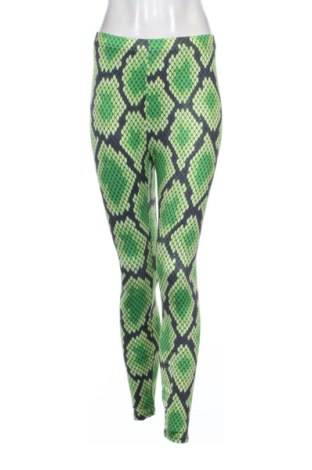 Damen Leggings Unbranded, Größe M, Farbe Mehrfarbig, Preis 9,71 €