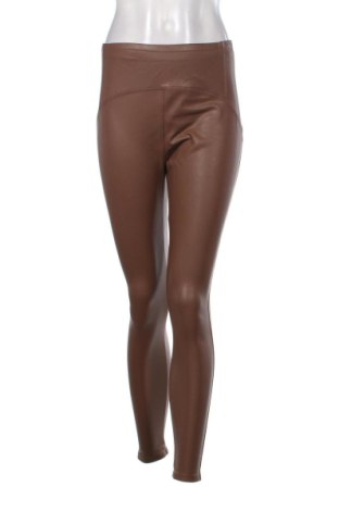 Damen Leggings Unbranded, Größe M, Farbe Braun, Preis 9,78 €