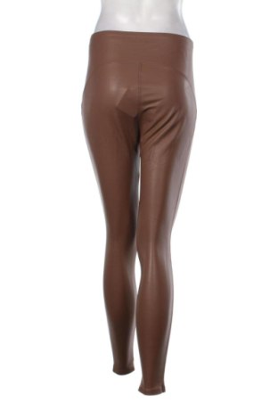 Damen Leggings Unbranded, Größe M, Farbe Braun, Preis 9,78 €