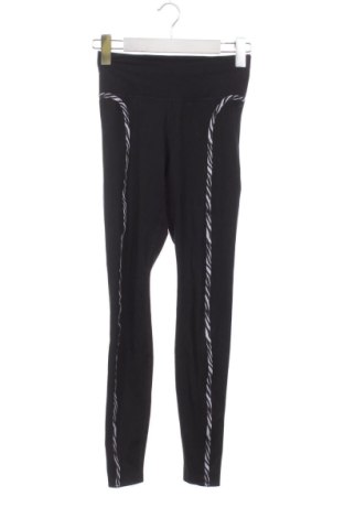 Dámské legíny  Unbranded, Velikost XXS, Barva Černá, Cena  399,00 Kč