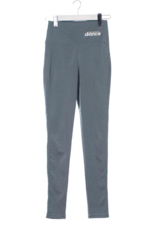 Damskie legginsy Unbranded, Rozmiar XS, Kolor Szary, Cena 69,99 zł