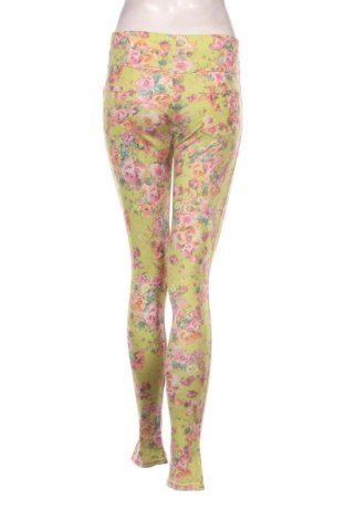 Damskie legginsy Unbranded, Rozmiar XL, Kolor Kolorowy, Cena 51,99 zł