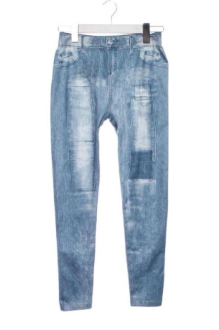 Damskie legginsy Unbranded, Rozmiar XS, Kolor Kolorowy, Cena 69,99 zł