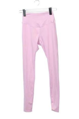 Női leggings Unbranded, Méret XXS, Szín Rózsaszín, Ár 4 010 Ft