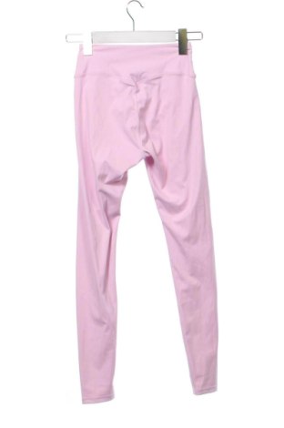 Női leggings Unbranded, Méret XXS, Szín Rózsaszín, Ár 4 010 Ft