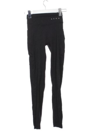 Dámské legíny  Unbranded, Velikost XS, Barva Černá, Cena  399,00 Kč