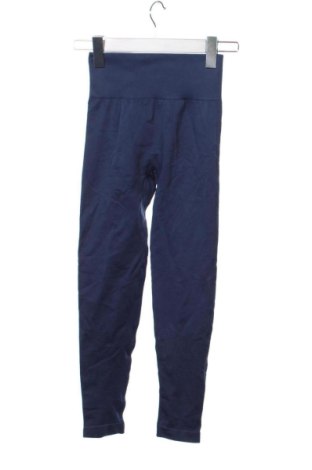 Дамски клин Unbranded, Размер XS, Цвят Син, Цена 13,80 €