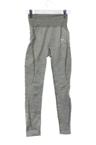 Damen Leggings Unbranded, Größe XXS, Farbe Grün, Preis € 12,99