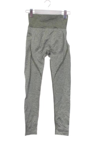 Damen Leggings Unbranded, Größe XXS, Farbe Grün, Preis € 12,99