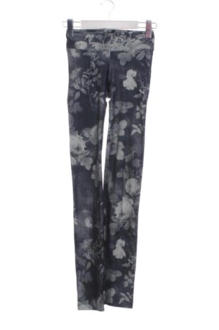 Damen Leggings Unbranded, Größe XS, Farbe Mehrfarbig, Preis 9,71 €