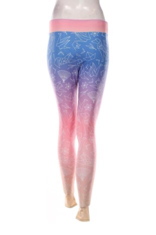 Γυναικείο κολάν Unbranded, Μέγεθος S, Χρώμα Πολύχρωμο, Τιμή 11,99 €