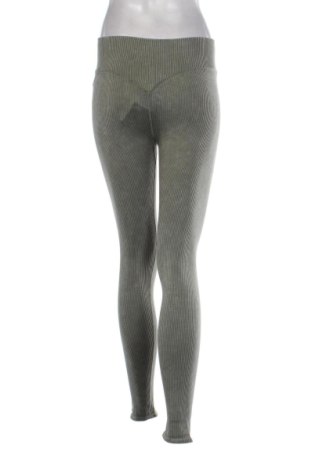 Damskie legginsy Unbranded, Rozmiar M, Kolor Zielony, Cena 70,92 zł