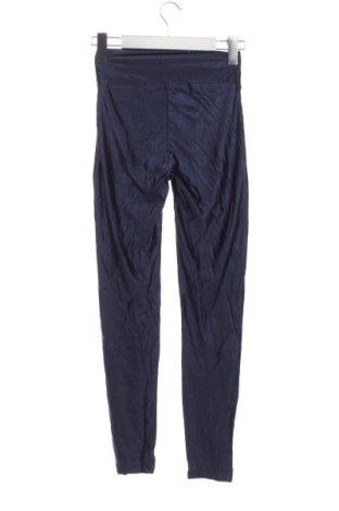 Damskie legginsy Unbranded, Rozmiar XS, Kolor Fioletowy, Cena 51,99 zł