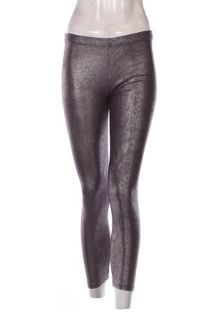 Damen Leggings Unbranded, Größe L, Farbe Lila, Preis 12,99 €