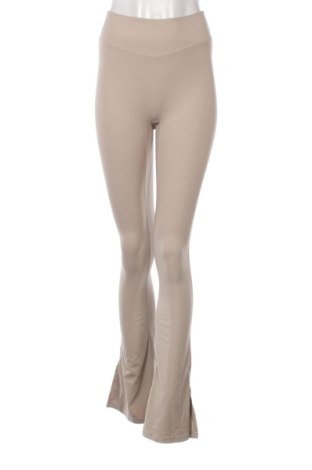 Damen Leggings Unbranded, Größe M, Farbe Ecru, Preis € 13,00