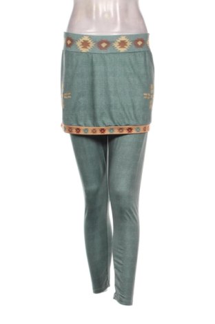 Damen Leggings Unbranded, Größe L, Farbe Mehrfarbig, Preis 12,99 €