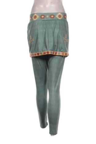 Damen Leggings Unbranded, Größe L, Farbe Mehrfarbig, Preis 12,99 €