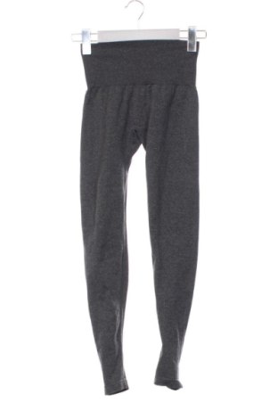 Γυναικείο κολάν Unbranded, Μέγεθος XS, Χρώμα Γκρί, Τιμή 13,00 €