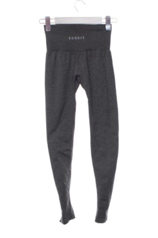 Γυναικείο κολάν Unbranded, Μέγεθος XS, Χρώμα Γκρί, Τιμή 13,00 €