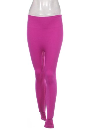 Damskie legginsy Unbranded, Rozmiar S, Kolor Fioletowy, Cena 69,99 zł