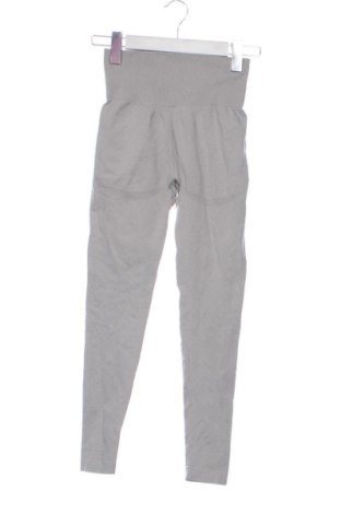 Dámske legíny  Unbranded, Veľkosť XXS, Farba Sivá, Cena  15,95 €