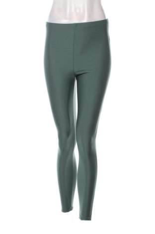 Damen Leggings Unbranded, Größe M, Farbe Grün, Preis 12,99 €