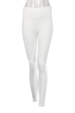 Dámské legíny  Unbranded, Velikost L, Barva Bílá, Cena  283,00 Kč