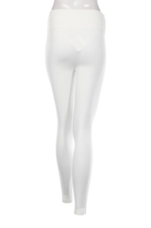 Dámské legíny  Unbranded, Velikost L, Barva Bílá, Cena  283,00 Kč