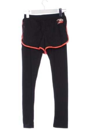 Damskie legginsy Unbranded, Rozmiar XS, Kolor Czarny, Cena 69,99 zł