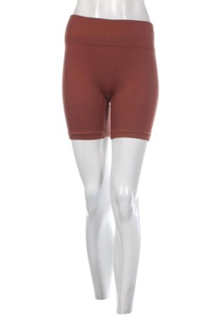 Damskie legginsy Unbranded, Rozmiar S, Kolor Brązowy, Cena 69,66 zł