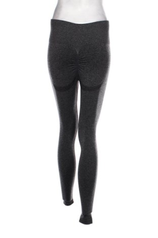 Damskie legginsy Unbranded, Rozmiar S, Kolor Szary, Cena 51,99 zł