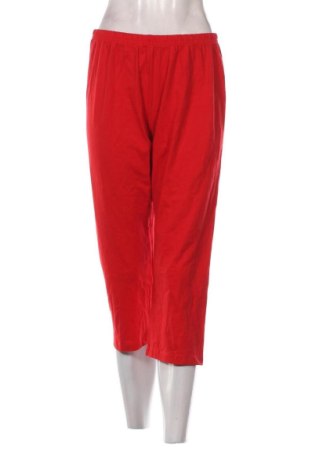 Дамски клин Unbranded, Размер XXL, Цвят Червен, Цена 9,70 €