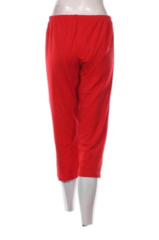 Дамски клин Unbranded, Размер XXL, Цвят Червен, Цена 9,70 €