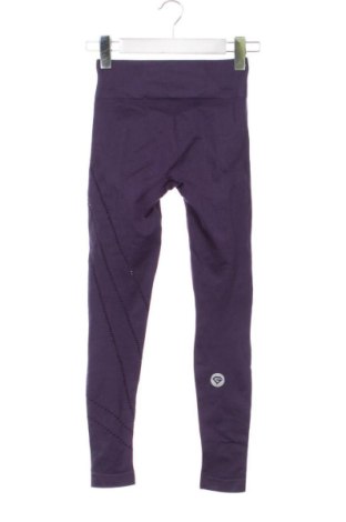 Damskie legginsy Unbranded, Rozmiar XXS, Kolor Fioletowy, Cena 71,00 zł